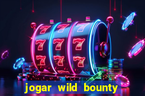 jogar wild bounty showdown demo